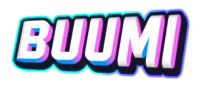 Buumi kasino logo
