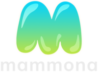 Mammona Kasino Logo