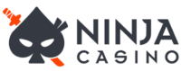 Ninja Casino Logo
